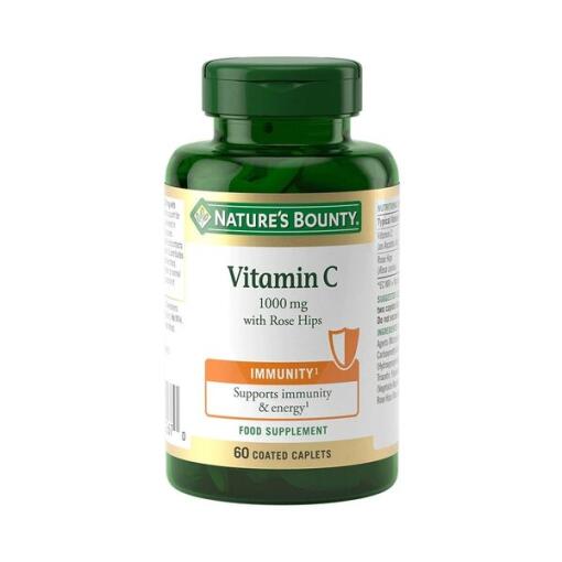 C-vitamin