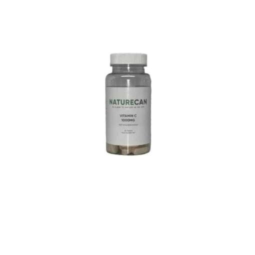 C-vitamin