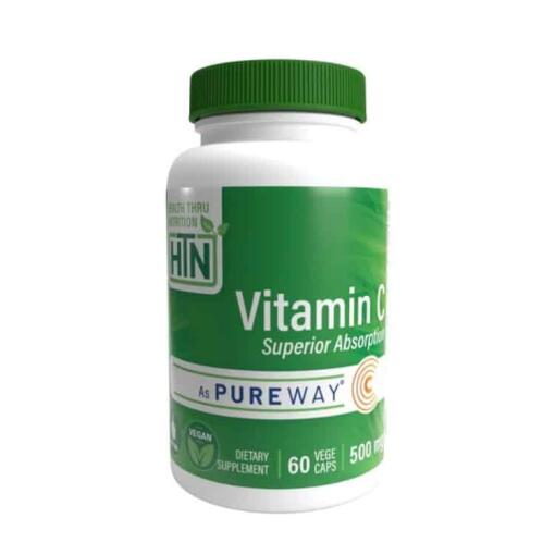 C-vitamin