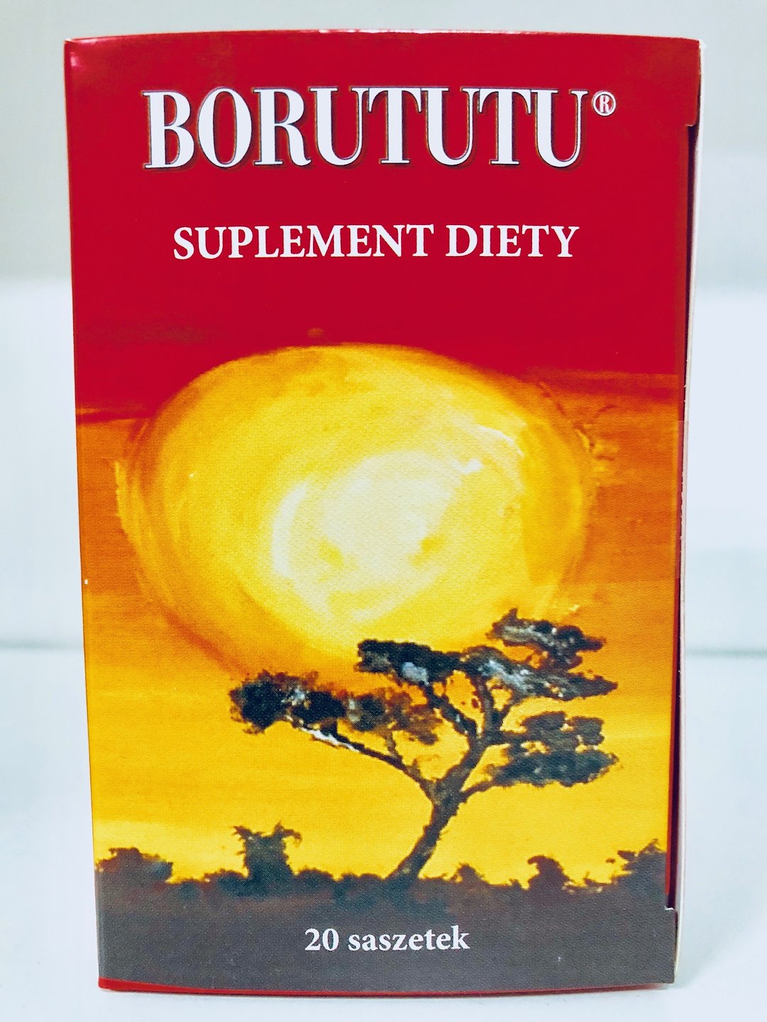 Cha da Saude - Borututu Te, 20 påsar | Vitaminer och MineralerHälsa och välbefinnandeÖrttillskottÖrter och växtbaserade preparat | Apoteka