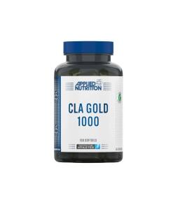 CLA Gold 1000 - 100 softgels