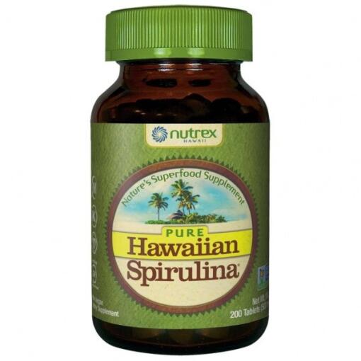 CYANOTECH CO Hawaiian Spirulina