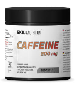 Caffeine