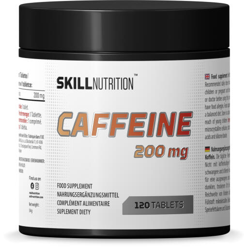 Caffeine