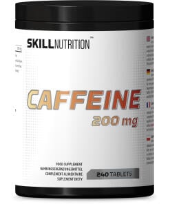 Caffeine