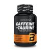 Caffeine & Taurine - 60 caps