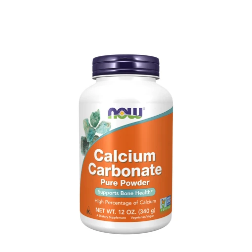 Calcium Carbonate Powder