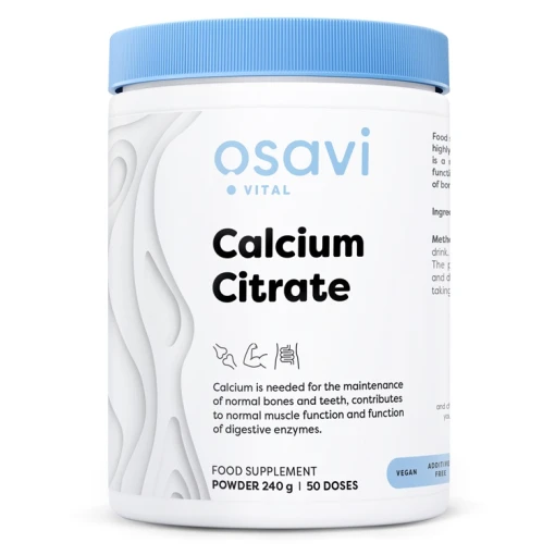 Calcium Citrate
