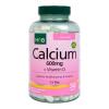 Calcium + Vitamin D