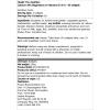 Health Thru Nutrition - Kalcium med Magnesium och Vitaminerna D3 och K, 360 softgels - Bild 2