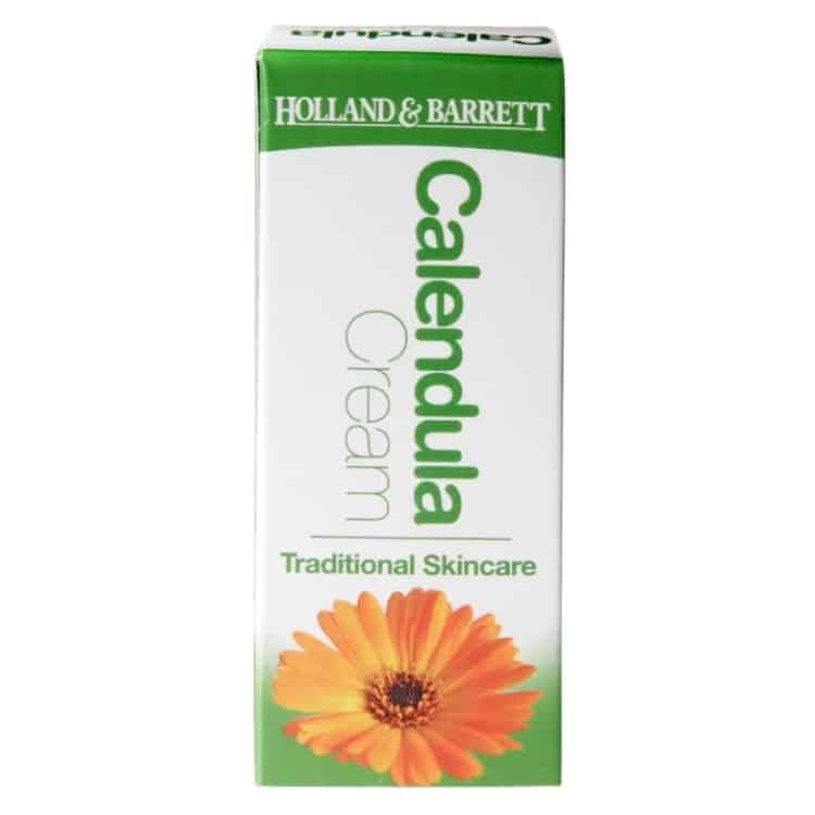 Holland &amp; Barrett - Calendulakräm, 30g | HälsokostSkönhetKosmetika | Apoteka
