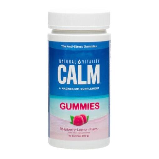 Calm Gummies