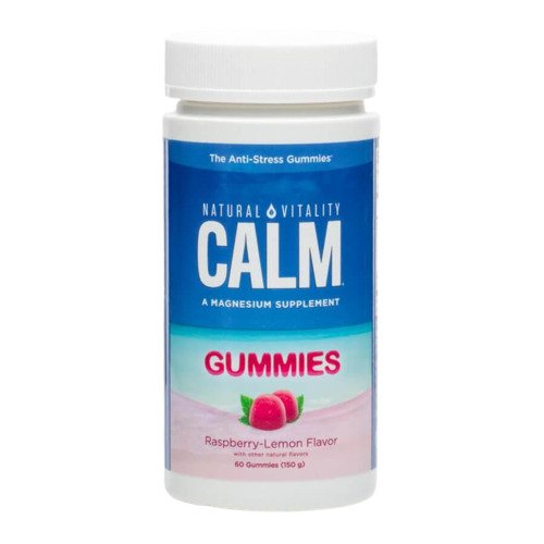 Calm Gummies