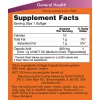 NOW - Kaprylsyra, 600 mg - Bild 2