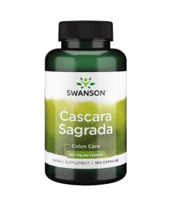 Cascara Sagrada