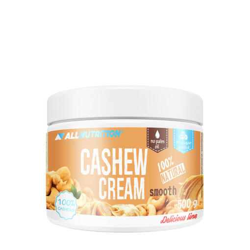 Cashew Cream