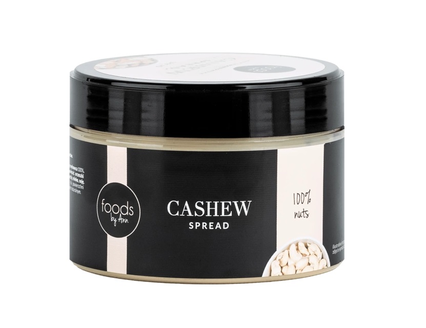 Levann - Cashewkräm, 200g | Veganska produkterHälsokost | Apoteka