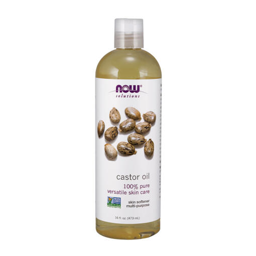 Castor Oil