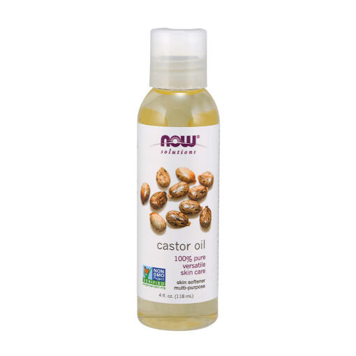 Castor oil