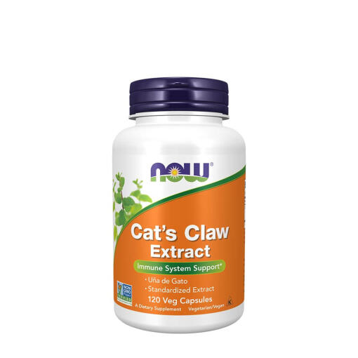 Cat's Claw Extract