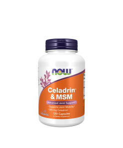 Celadrin® & MSM 500 mg