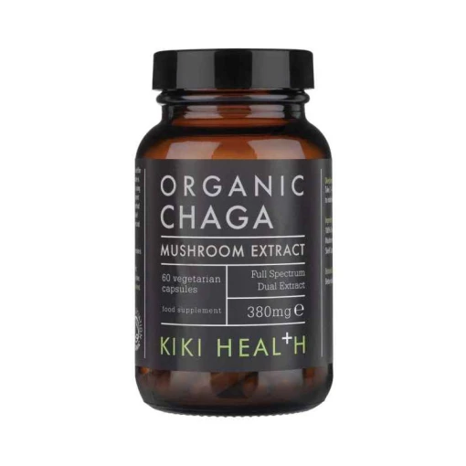 Chaga Extract