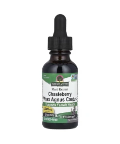 Chasteberry Vitex Agnus Castus