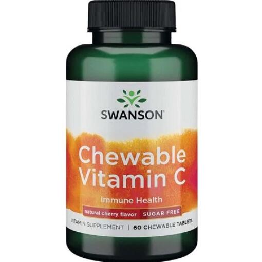 Chewable Vitamin C