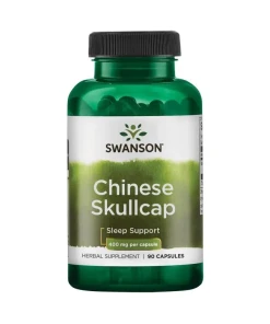 Chinese Skullcap