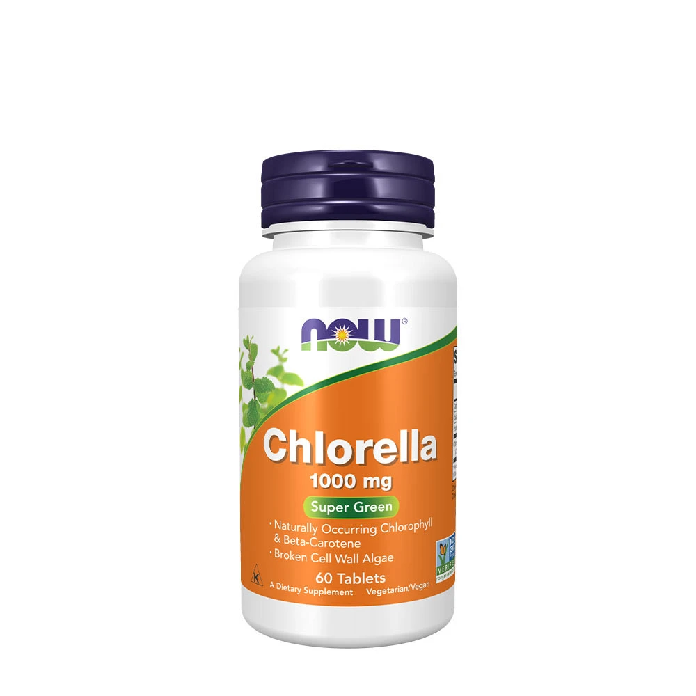 Chlorella 1000 mg