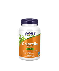 Chlorella