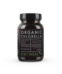 Chlorella