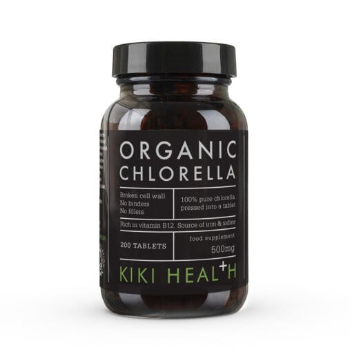 Chlorella