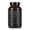 Chlorella pulver økologisk - 200g