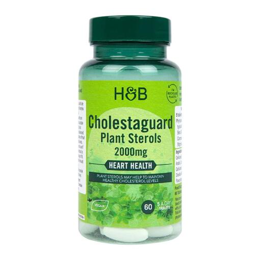 CholestaGuard Plant Sterols