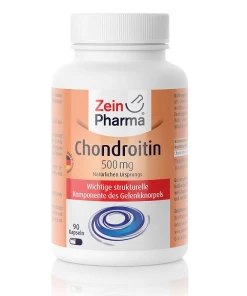 Chondroitin