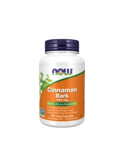Cinnamon Bark