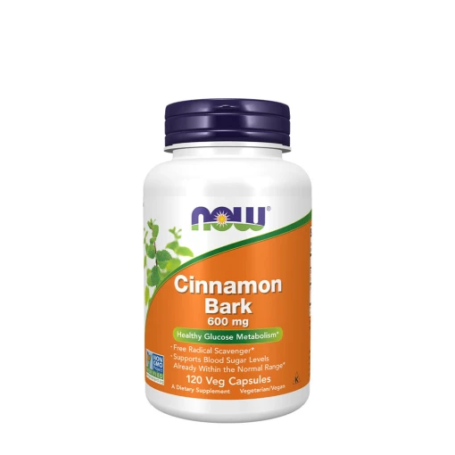 Cinnamon Bark