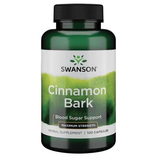 Cinnamon Bark