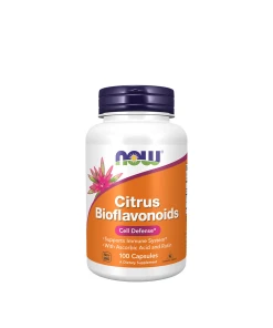 Citrus Bioflavonoids