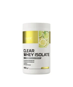 Clear Whey Isolate