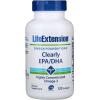 Life Extension - Clearly EPA/DHA, 120 mjukkapslar - Bild 3