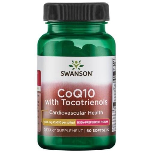 CoQ10