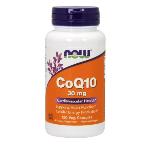 CoQ10