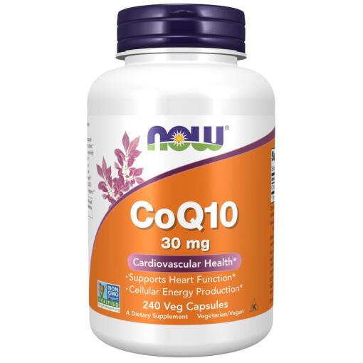 CoQ10