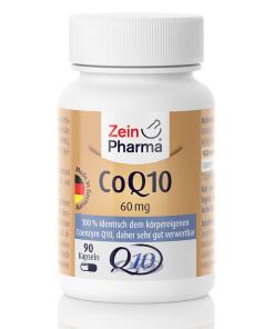 CoQ10