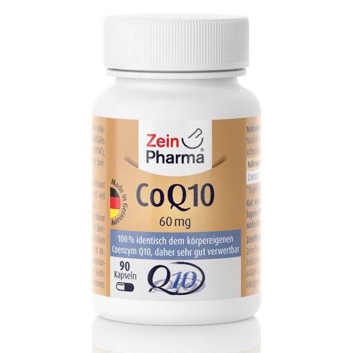 CoQ10