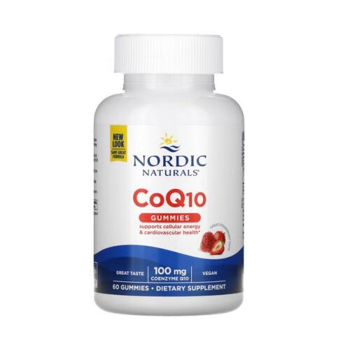 CoQ10 Gummies