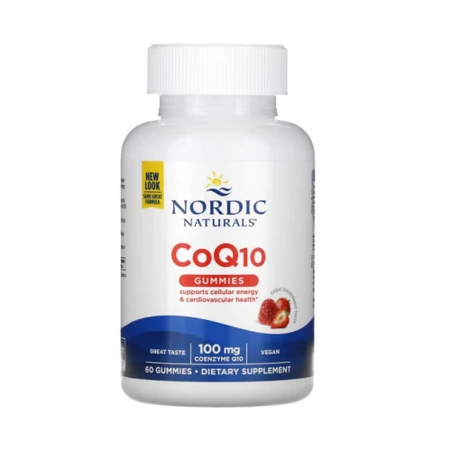 CoQ10 Gummies