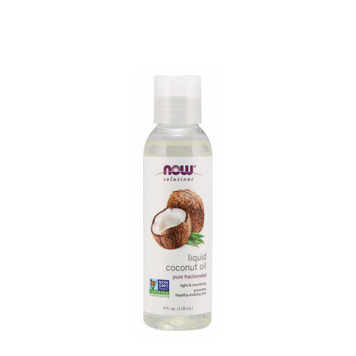 Coconut Oil
